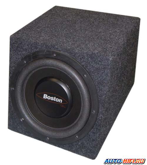 Сабвуфер в закрытом корпусе Boston Acoustics G110-4 box